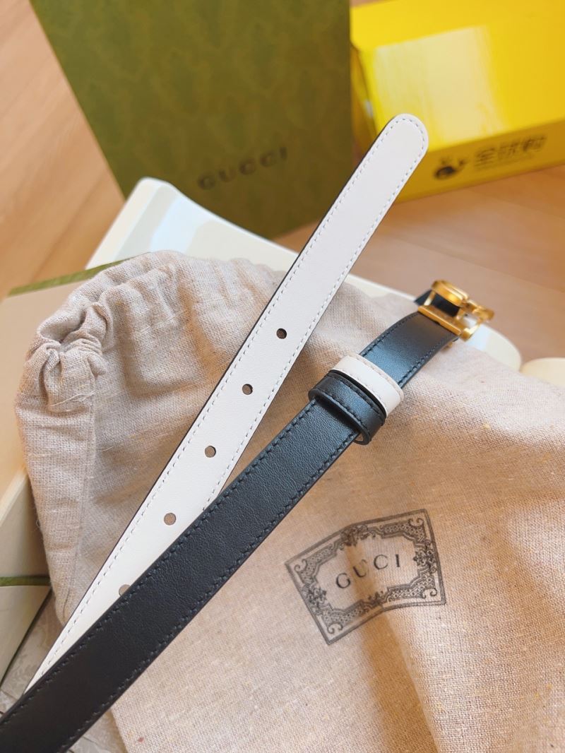 Gvc*1 belts